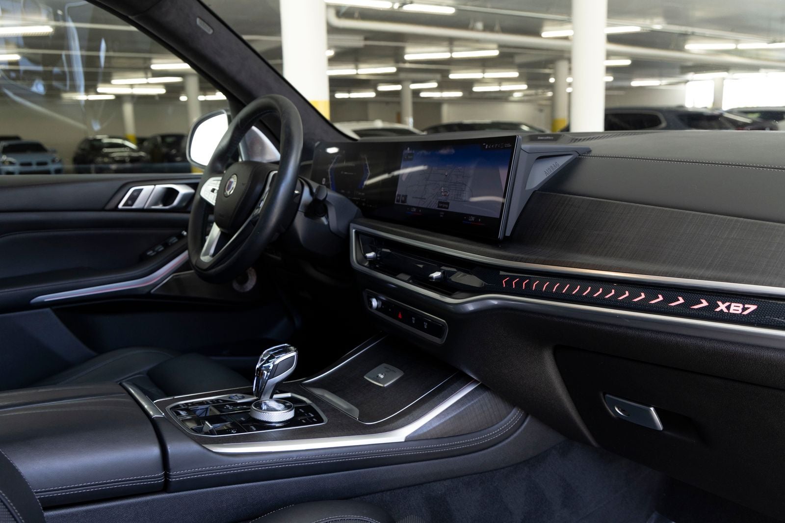 2023 BMW X7 ALPINA XB7