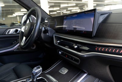 2023 BMW X7 ALPINA XB7
