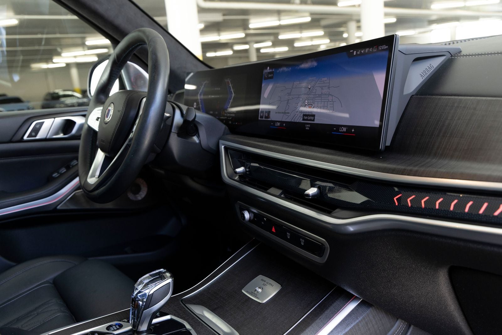2023 BMW X7 ALPINA XB7