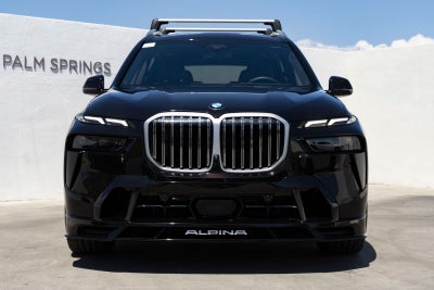2023 BMW X7 ALPINA XB7