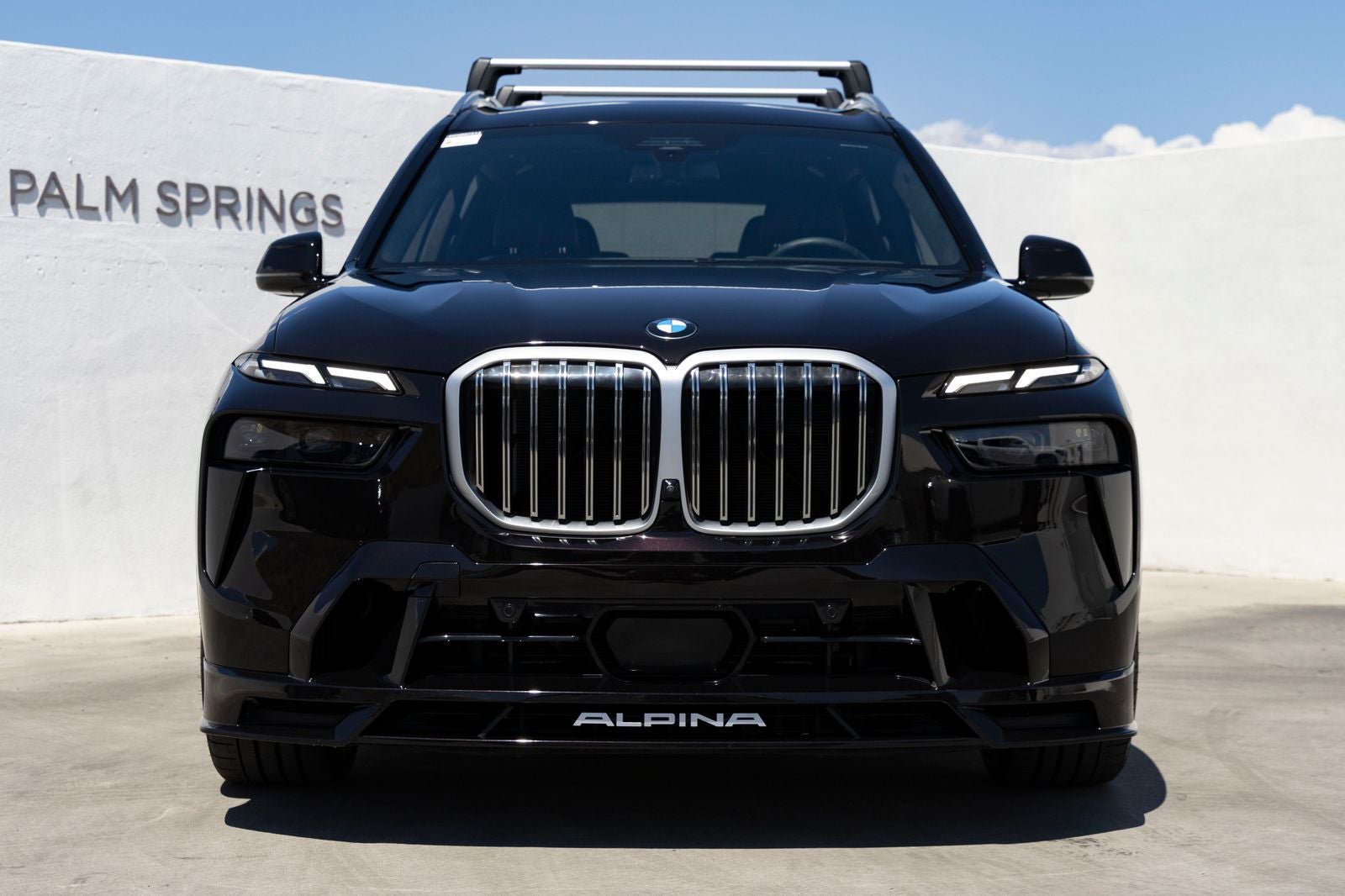 2023 BMW X7 ALPINA XB7