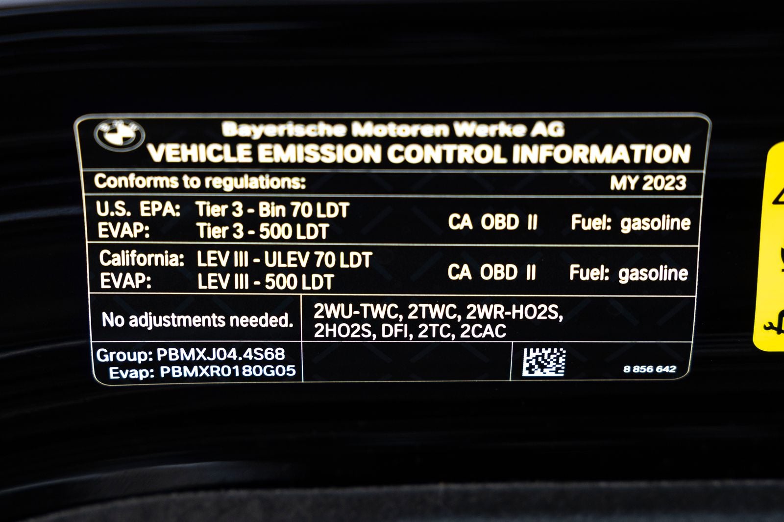 2023 BMW X7 ALPINA XB7