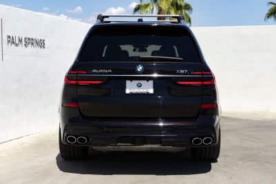 2023 BMW X7 ALPINA XB7