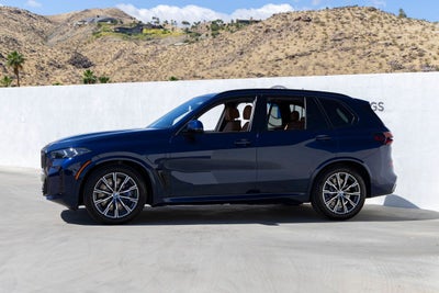2026 BMW X5 Base