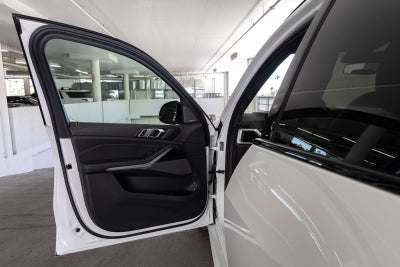 2024 BMW X5 xDrive50e