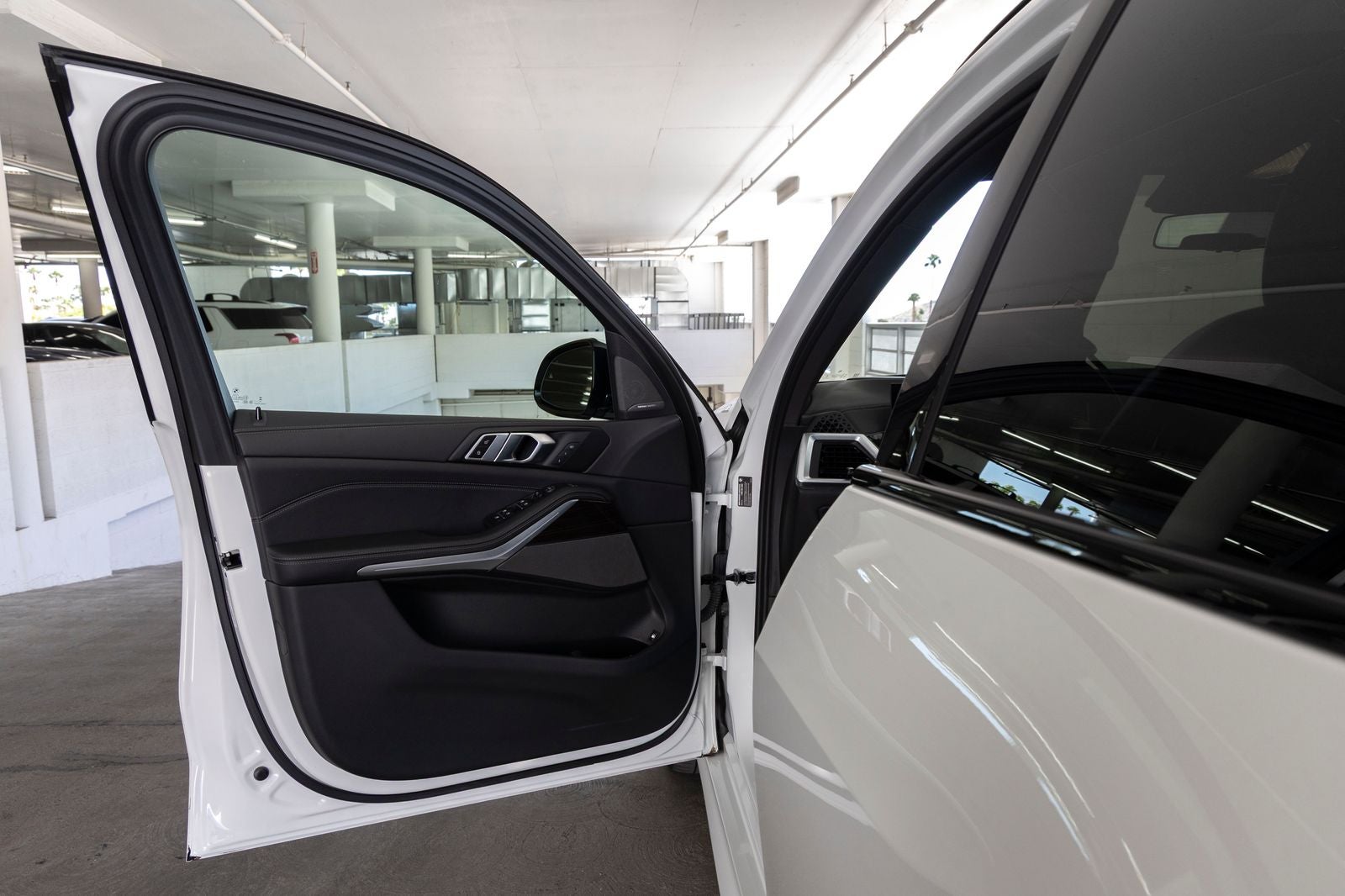 2024 BMW X5 xDrive50e
