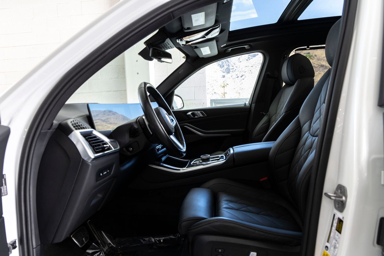 2024 BMW X5 xDrive50e