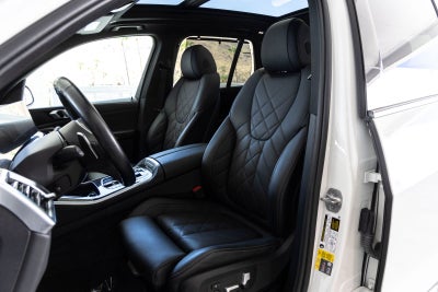 2024 BMW X5 xDrive50e