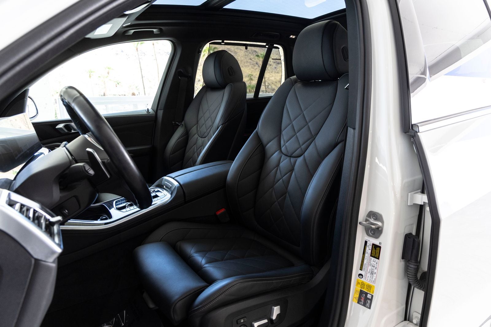2024 BMW X5 xDrive50e
