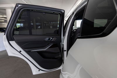 2024 BMW X5 xDrive50e