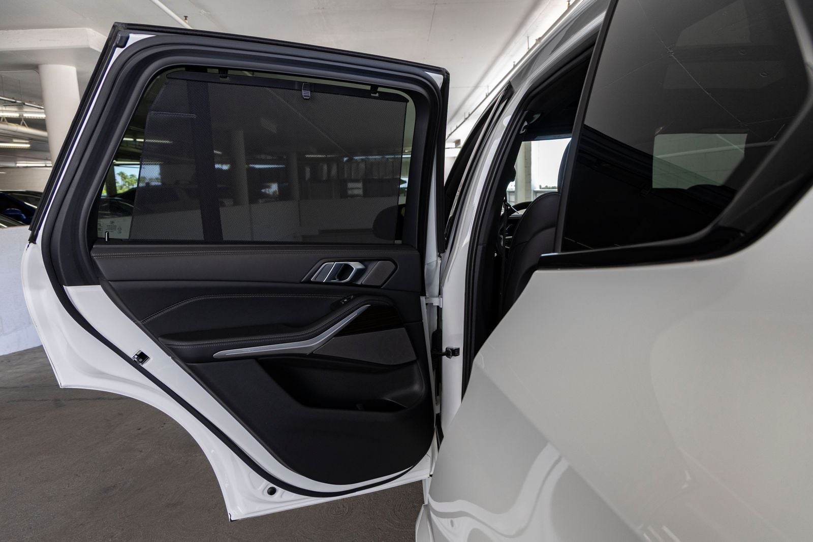 2024 BMW X5 xDrive50e