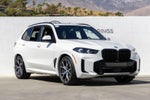 2024 BMW X5 xDrive50e