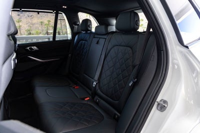 2024 BMW X5 xDrive50e