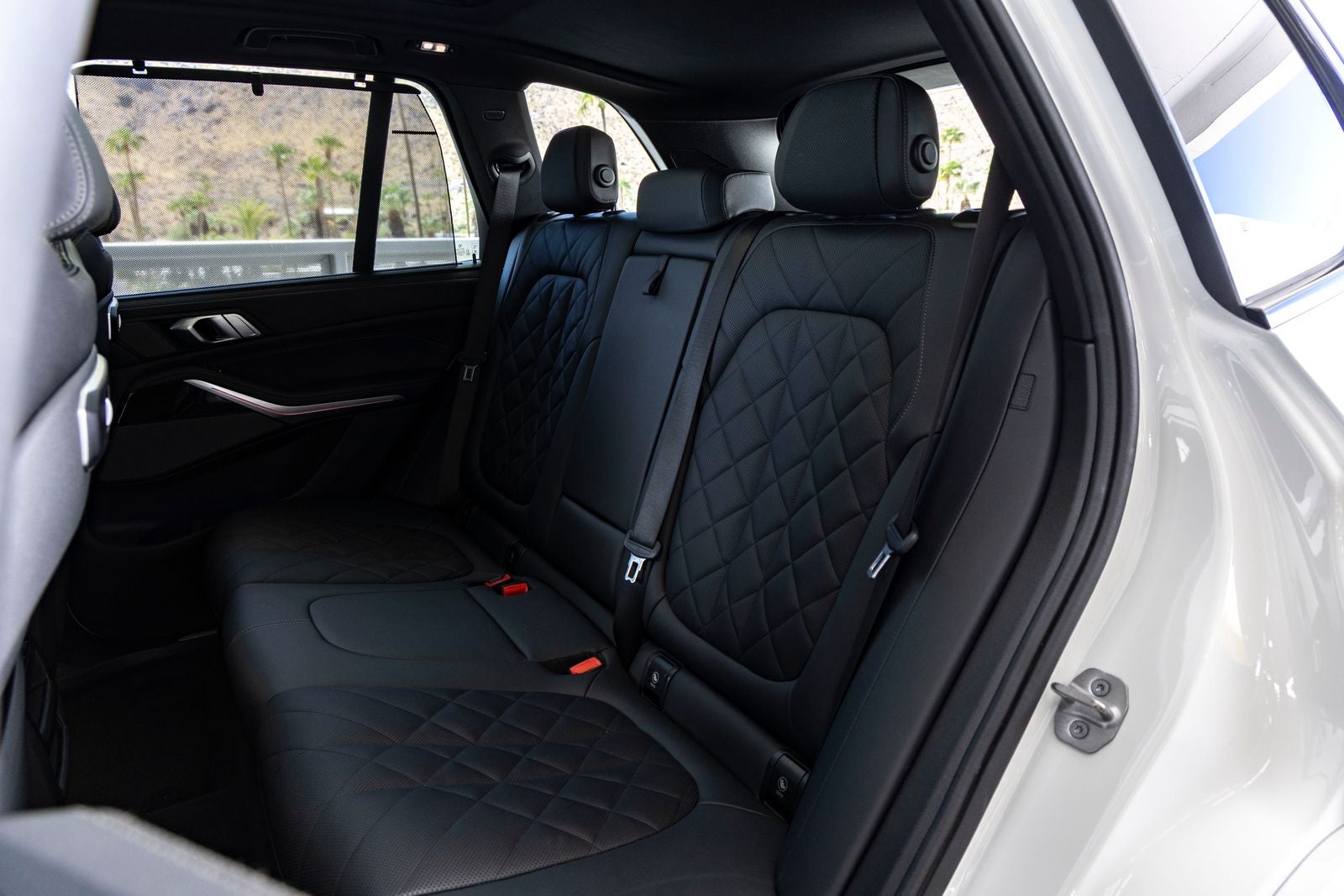2024 BMW X5 xDrive50e
