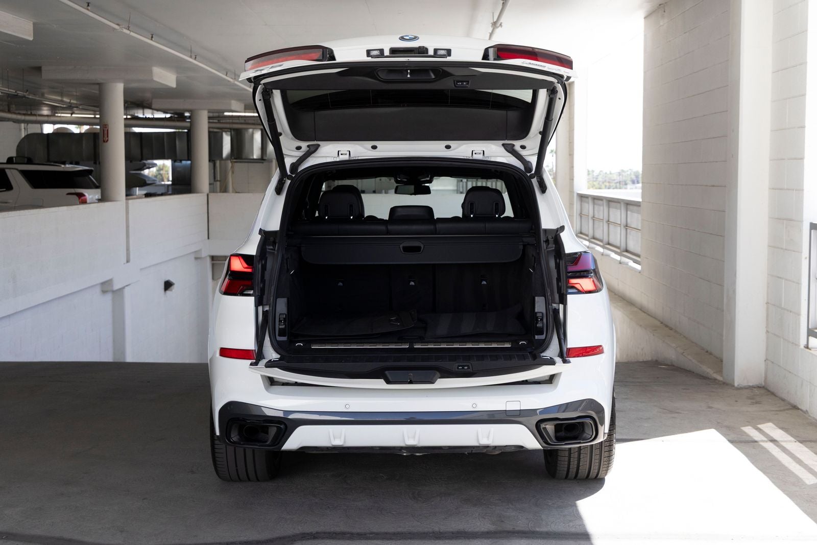 2024 BMW X5 xDrive50e