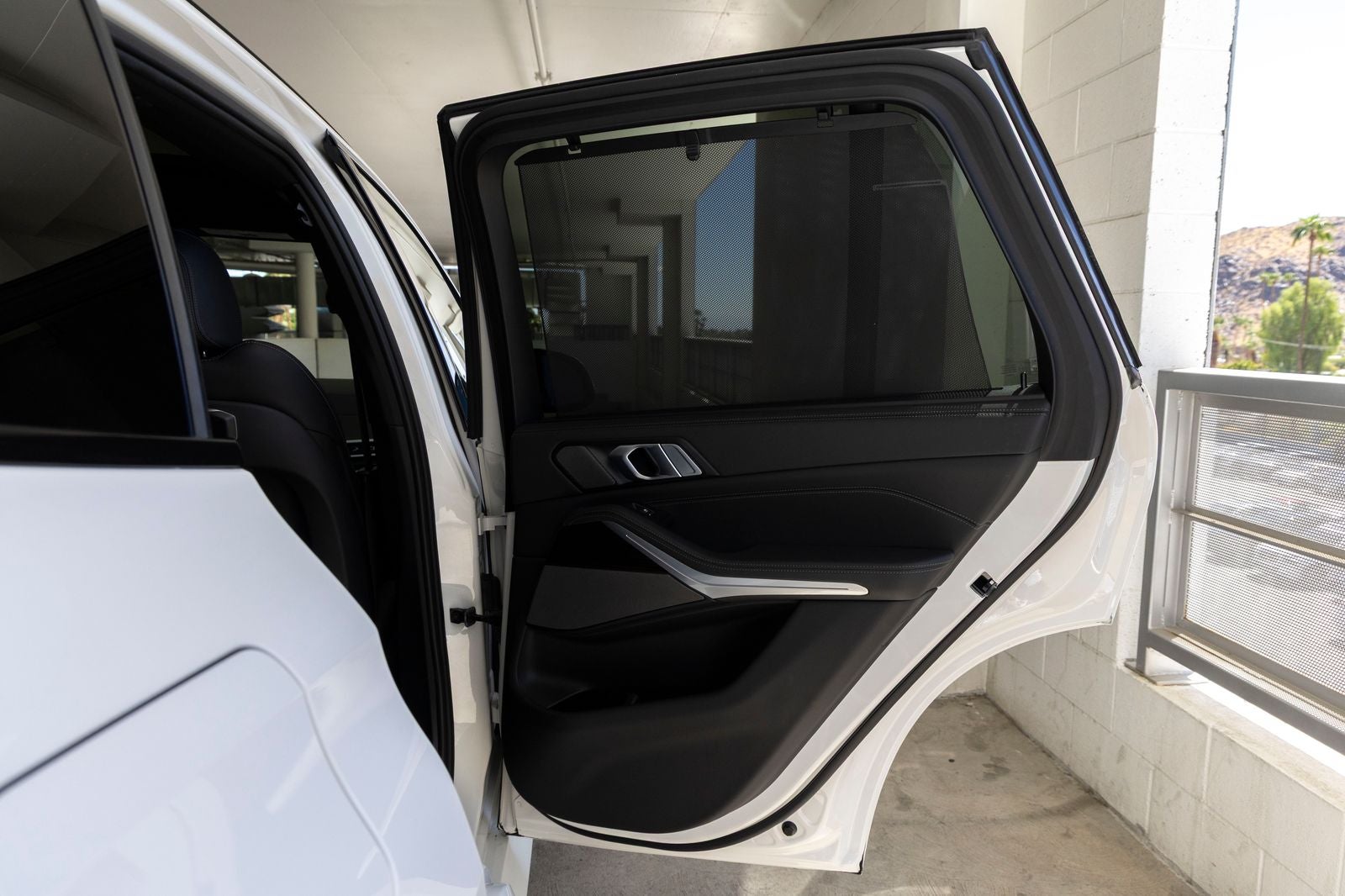 2024 BMW X5 xDrive50e