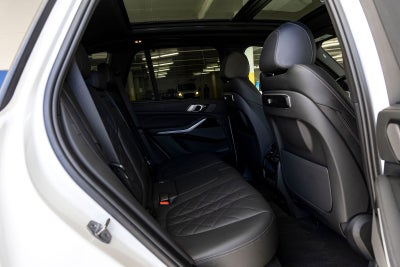 2024 BMW X5 xDrive50e