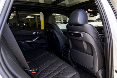2024 BMW X5 xDrive50e