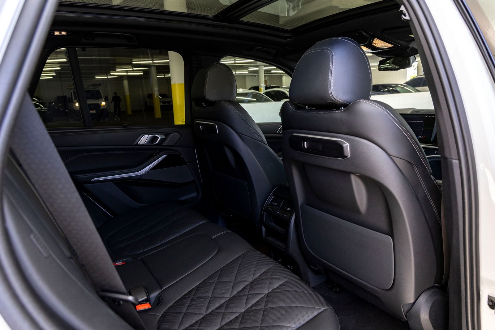 2024 BMW X5 xDrive50e