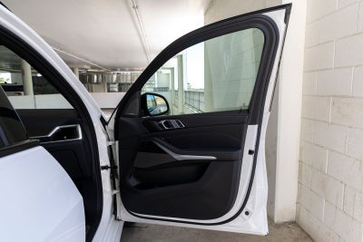 2024 BMW X5 xDrive50e