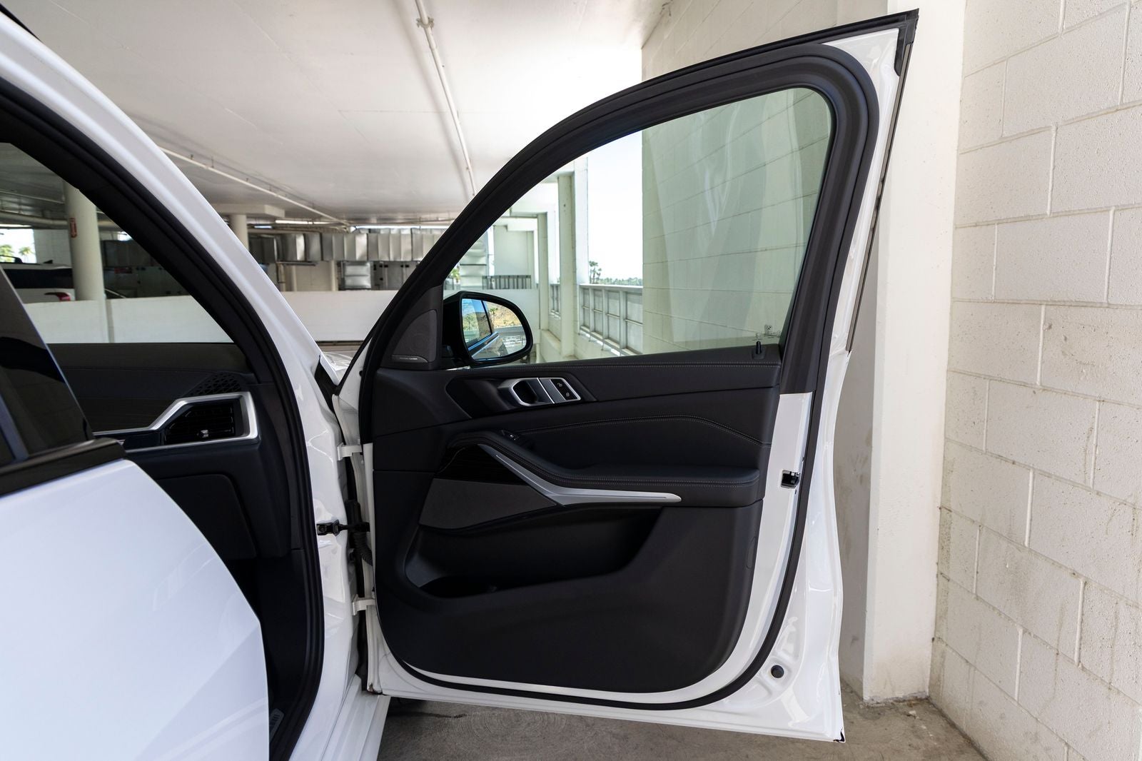 2024 BMW X5 xDrive50e