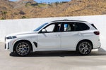 2024 BMW X5 xDrive50e