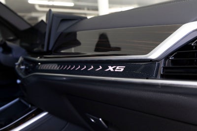 2024 BMW X5 xDrive50e