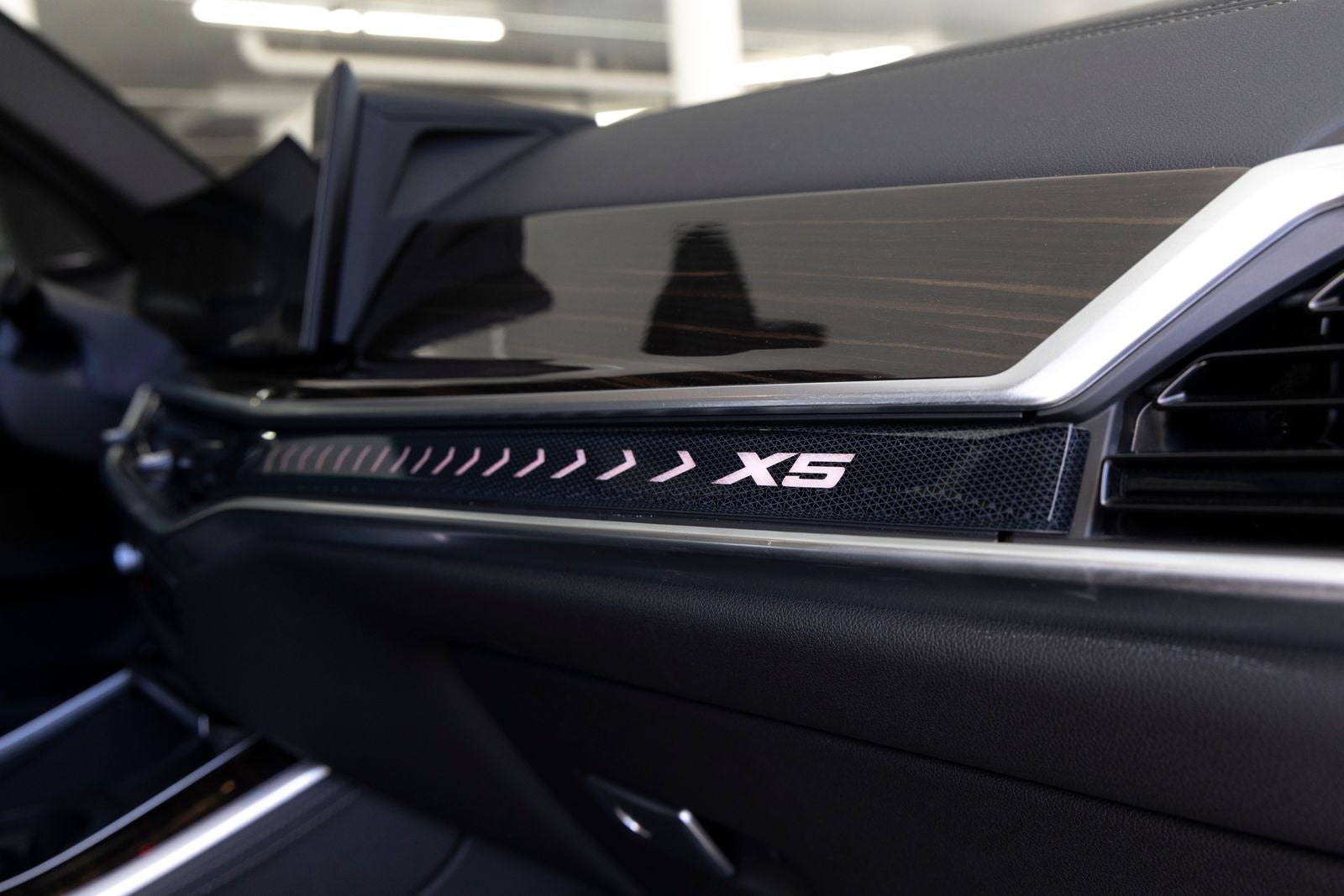 2024 BMW X5 xDrive50e