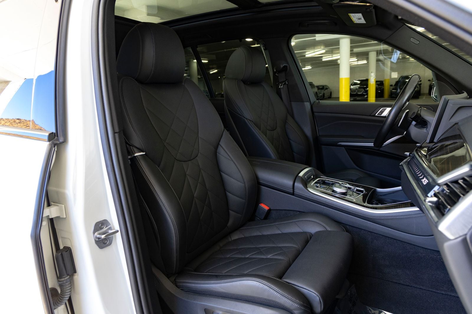 2024 BMW X5 xDrive50e