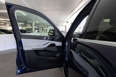 2024 BMW X5 xDrive50e