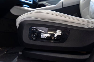 2024 BMW X5 xDrive50e