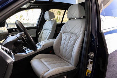 2024 BMW X5 xDrive50e