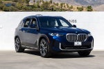 2024 BMW X5 xDrive50e