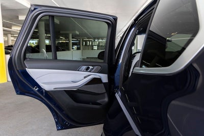 2024 BMW X5 xDrive50e