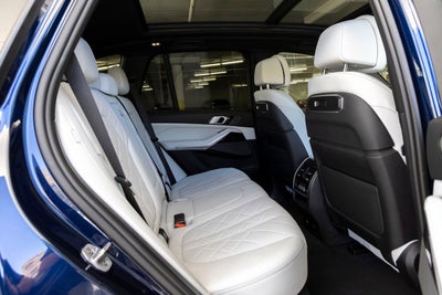 2024 BMW X5 xDrive50e
