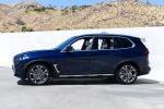 2024 BMW X5 xDrive50e