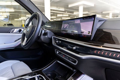 2024 BMW X5 xDrive50e