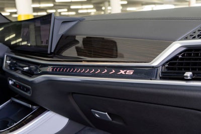 2024 BMW X5 xDrive50e