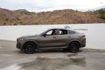 2026 BMW X6 M60i