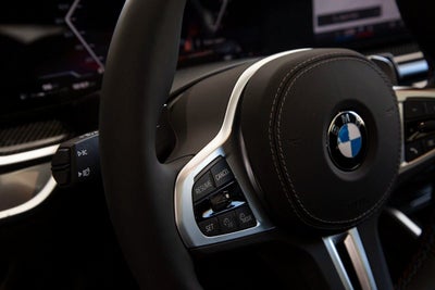 2026 BMW X6 M60i
