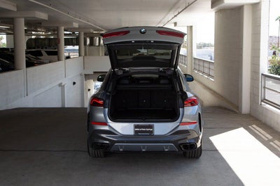 2026 BMW X6 M60i