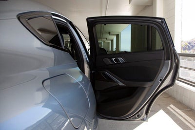 2026 BMW X6 M60i