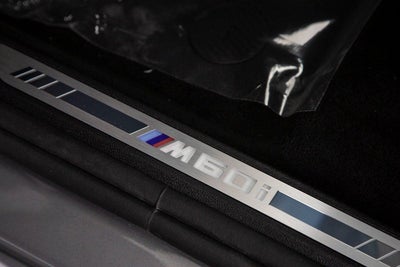 2026 BMW X6 M60i