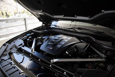 2026 BMW X6 M60i