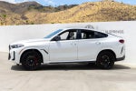 2027 BMW X6 M60i