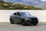 2026 BMW X6 M60i