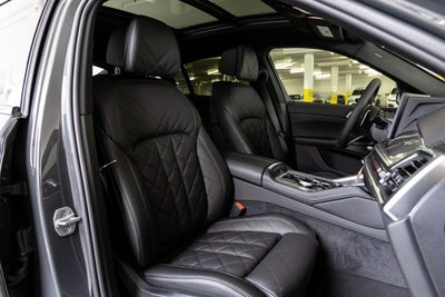 2026 BMW X6 M60i