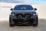 2026 BMW X6 M60i