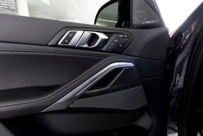 2026 BMW X6 M60i