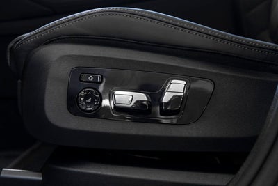 2026 BMW X6 M60i